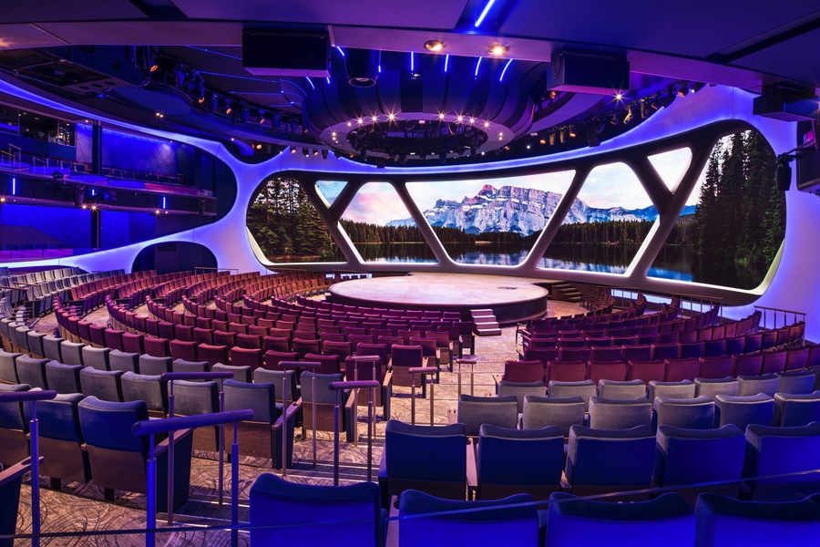 Celebrity Cruises, Celebrity Beyond, Theater 1 ©CEL.jpg